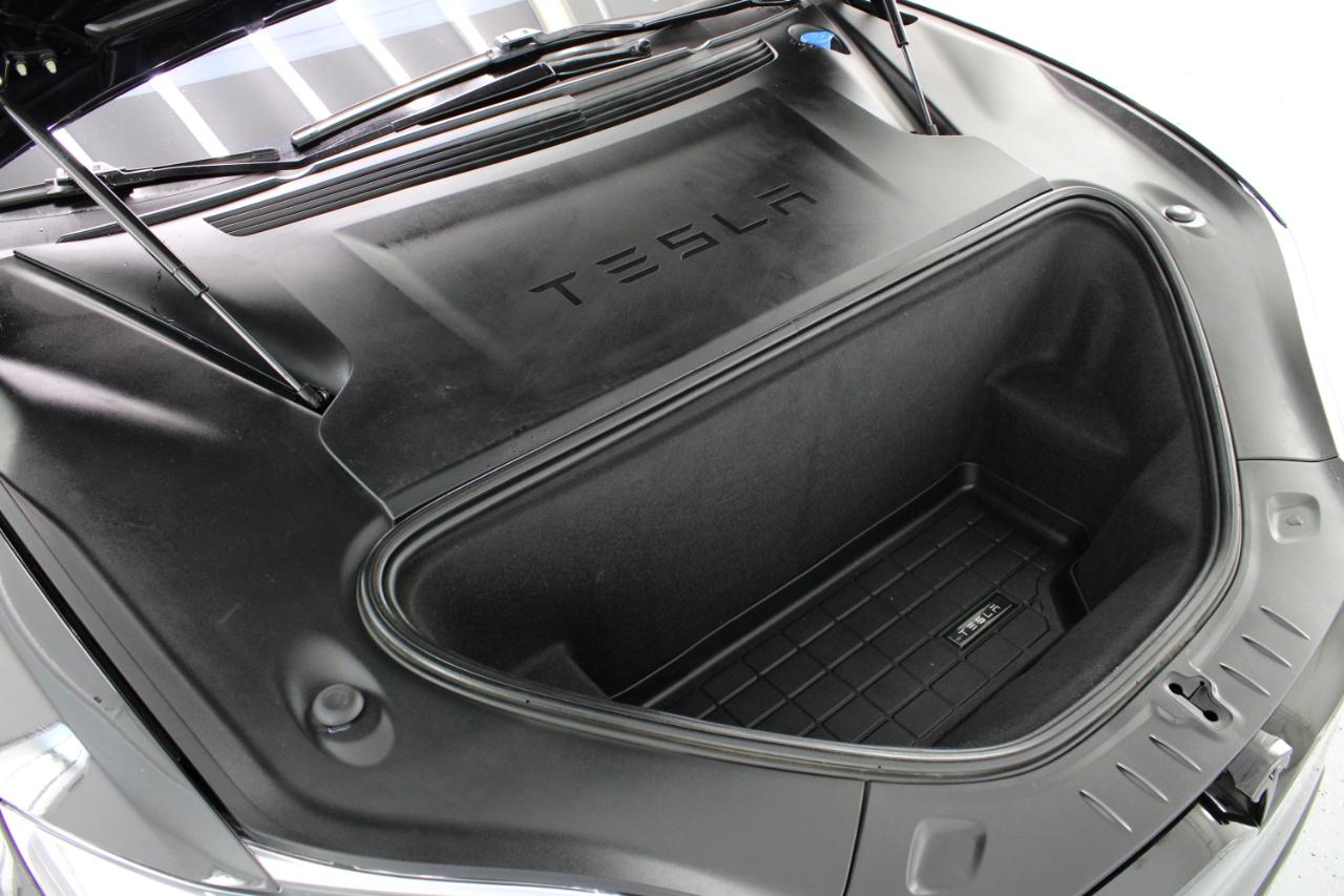 Tesla Model S P100D AWD 2017