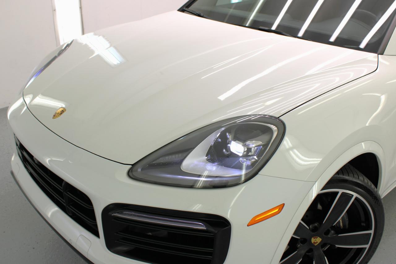 Porsche Cayenne AWD 2021