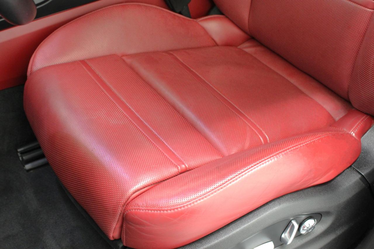 Porsche Cayenne AWD 2021