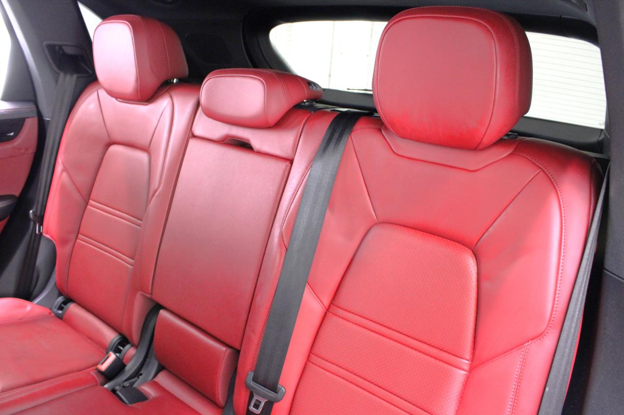 Porsche Cayenne AWD 2021