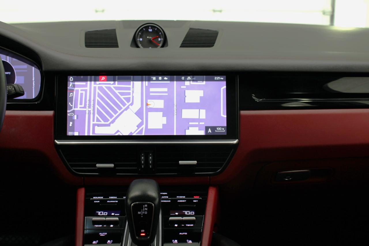 Porsche Cayenne AWD 2021