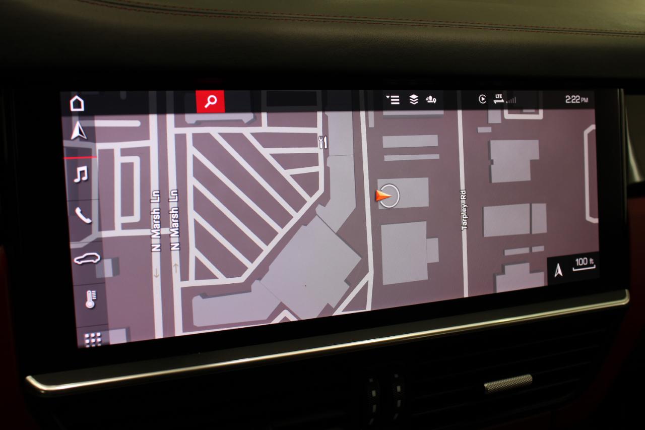 Porsche Cayenne AWD 2021