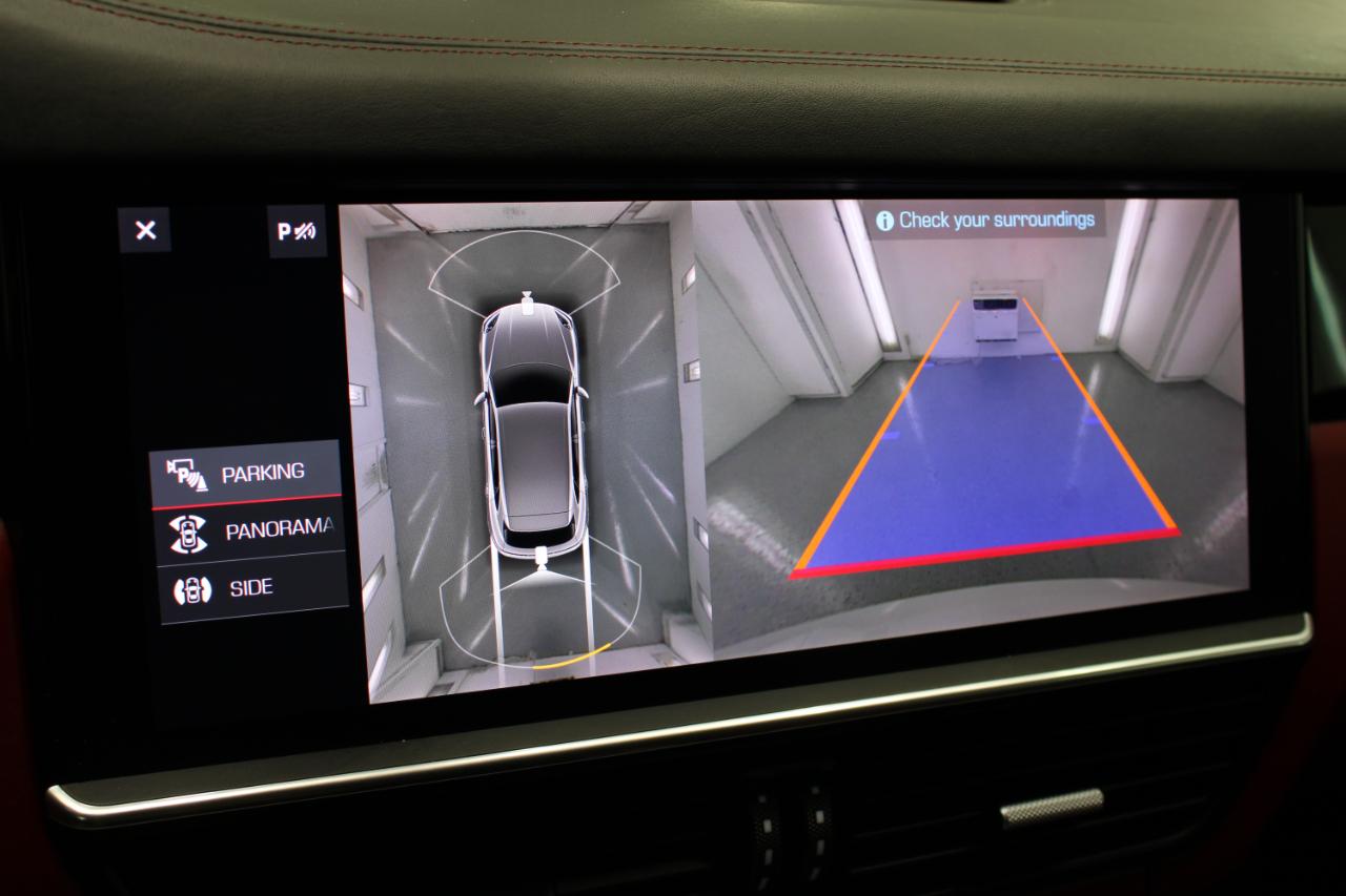 Porsche Cayenne AWD 2021