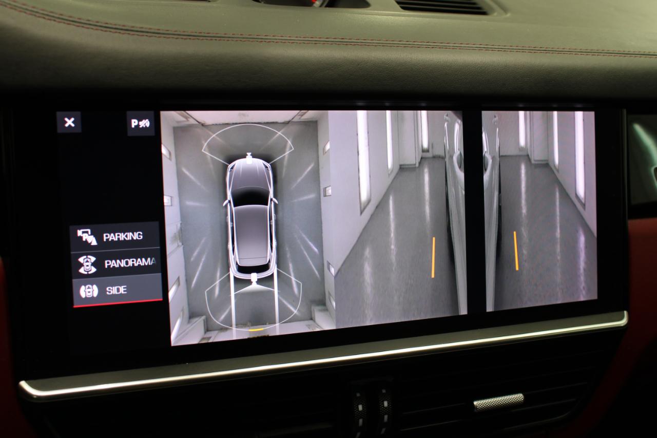 Porsche Cayenne AWD 2021