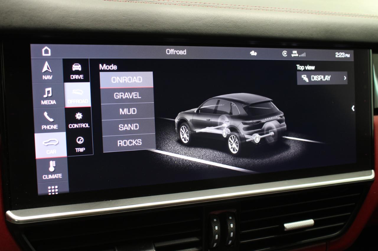 Porsche Cayenne AWD 2021