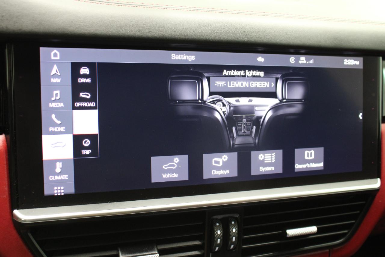 Porsche Cayenne AWD 2021