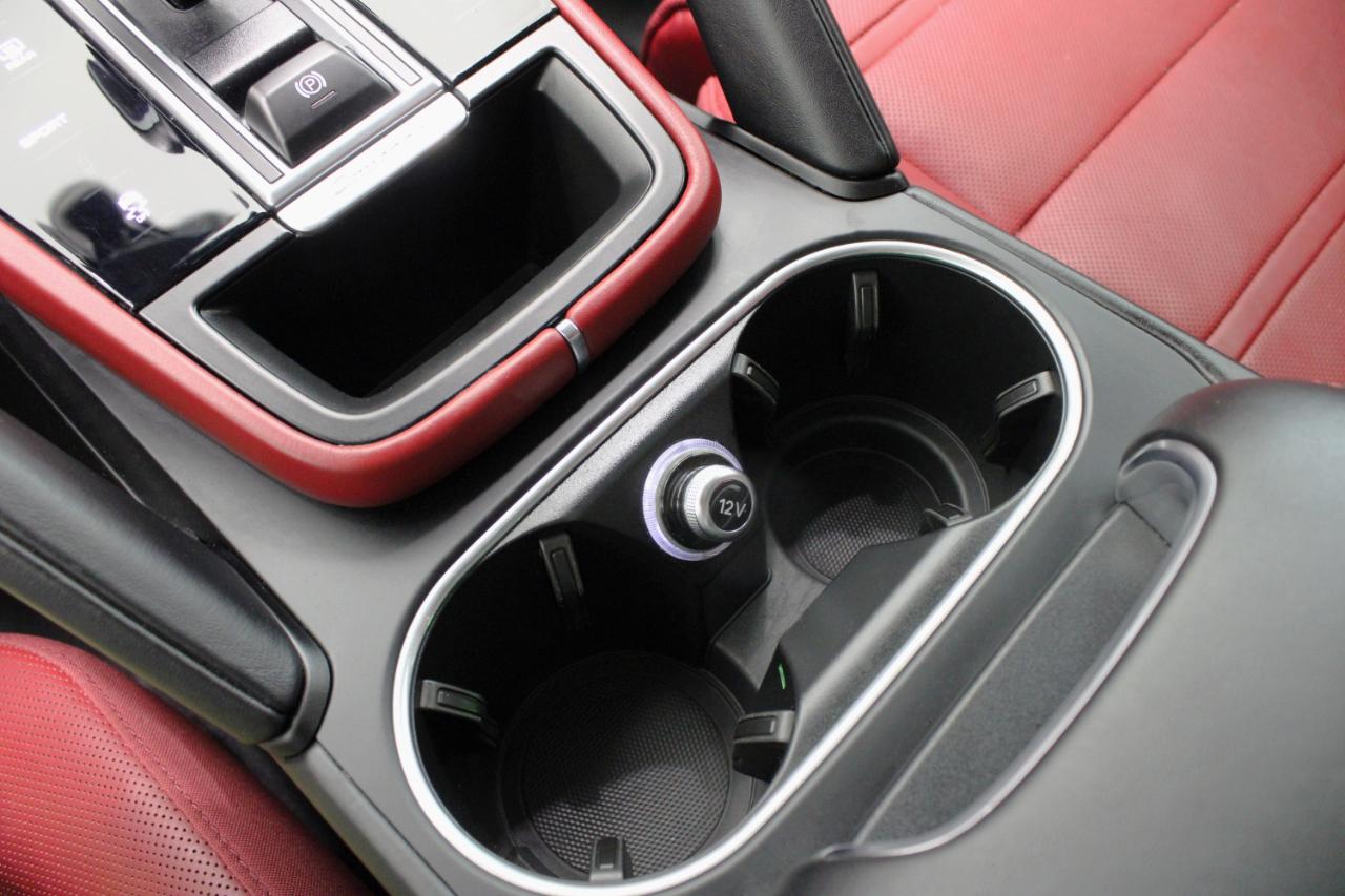 Porsche Cayenne AWD 2021