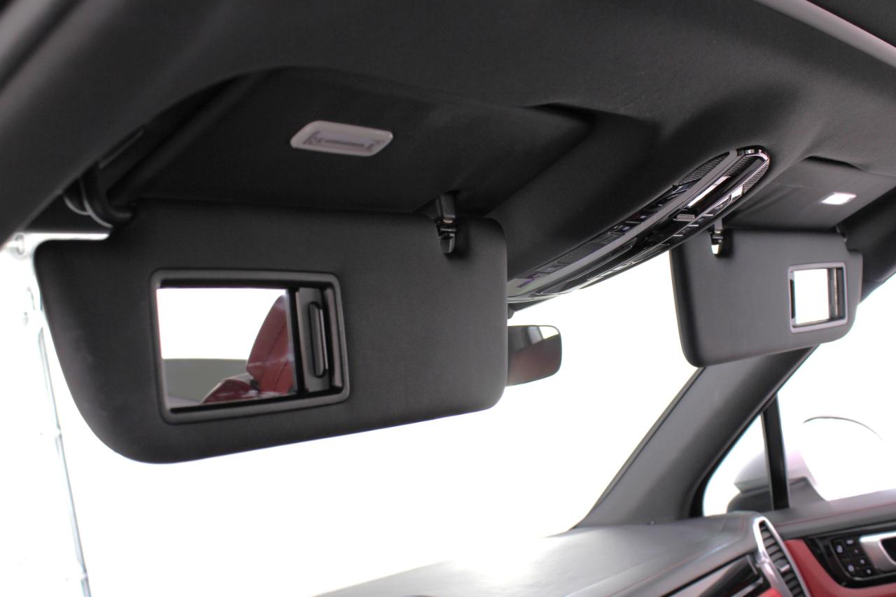 Porsche Cayenne AWD 2021