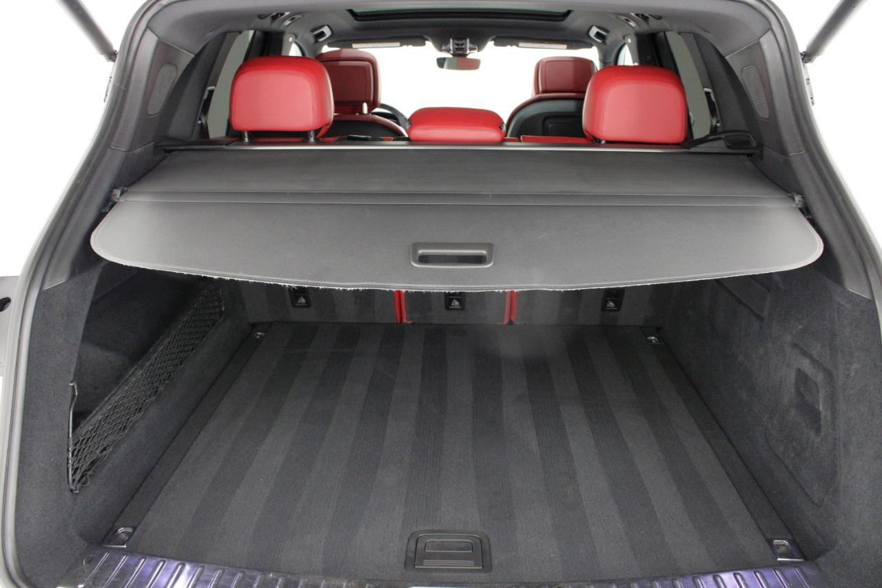 Porsche Cayenne AWD 2021