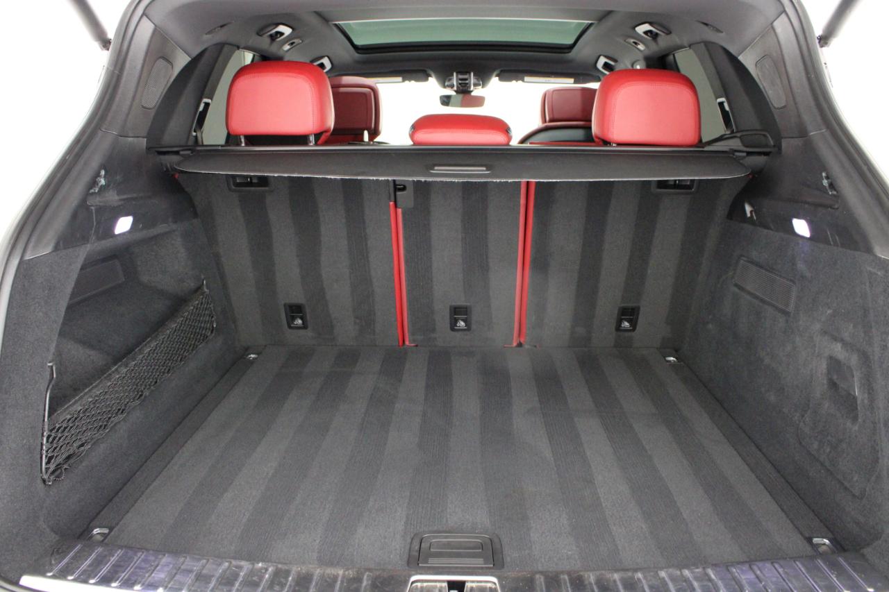 Porsche Cayenne AWD 2021