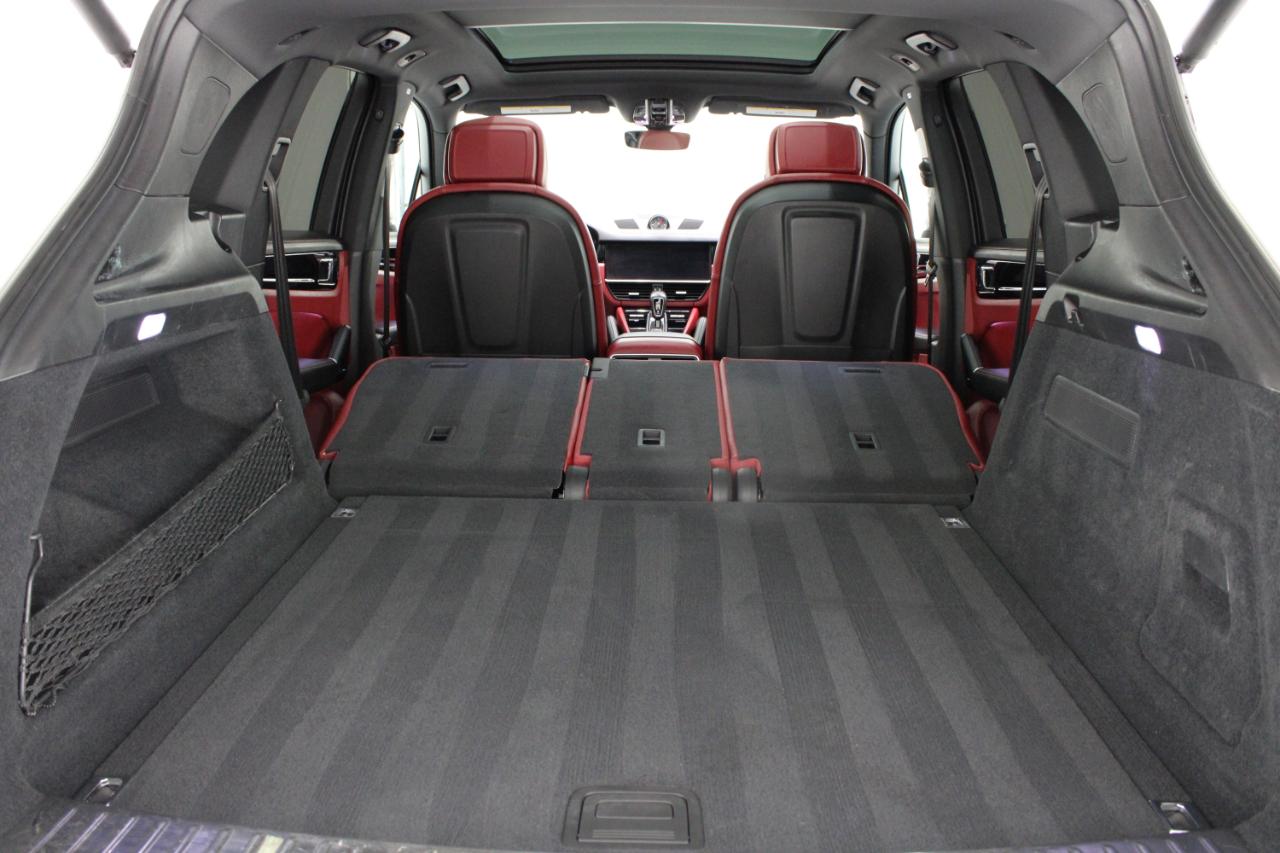 Porsche Cayenne AWD 2021