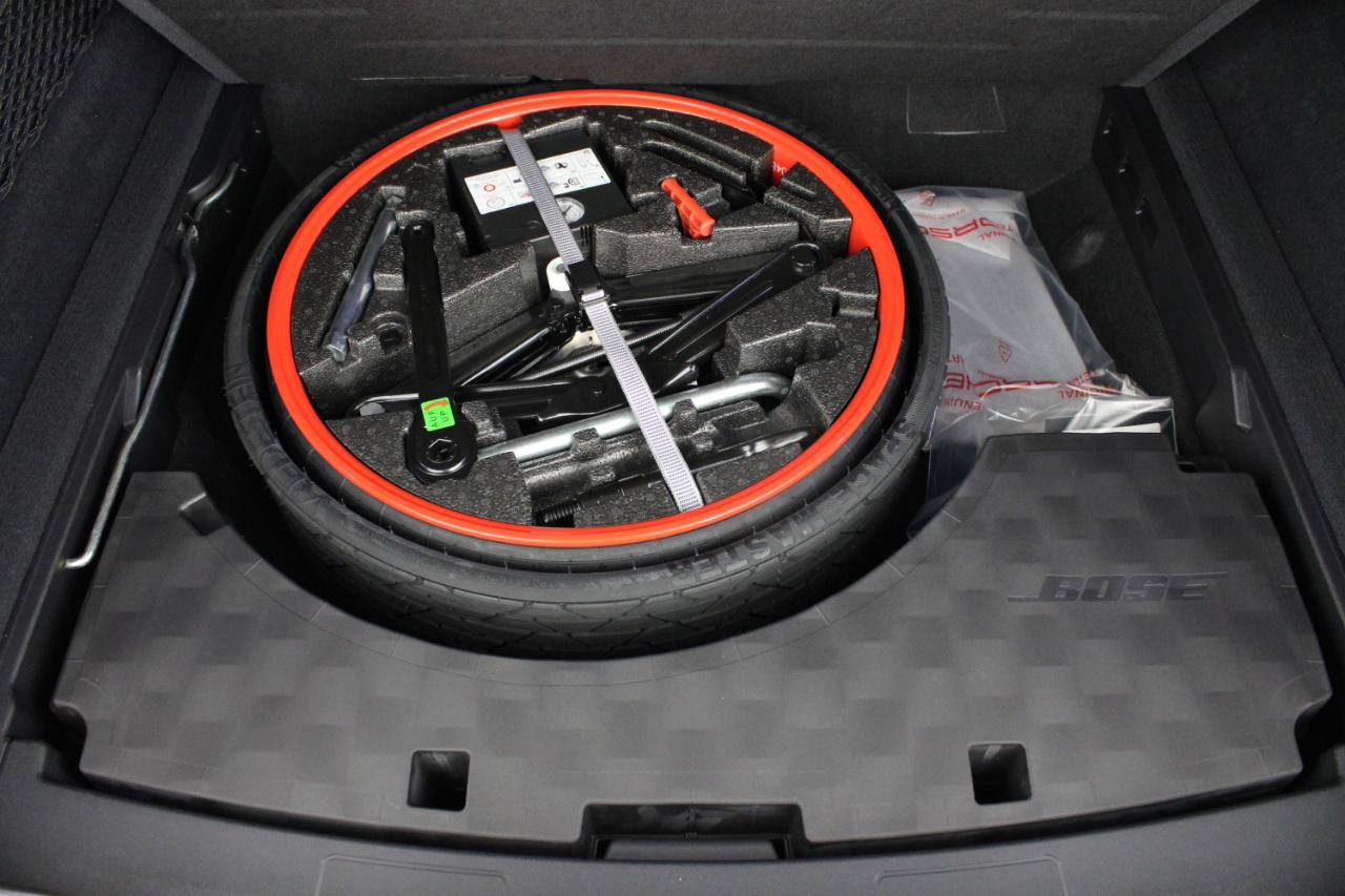 Porsche Cayenne AWD 2021