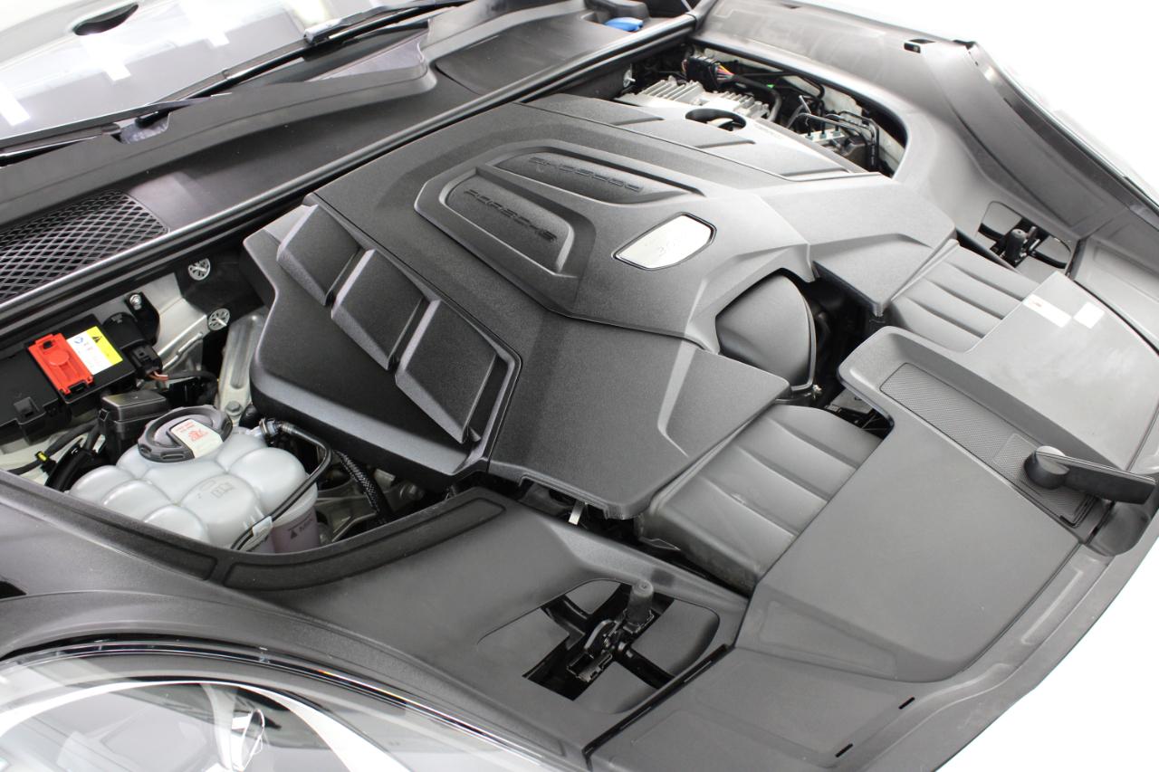 Porsche Cayenne AWD 2021