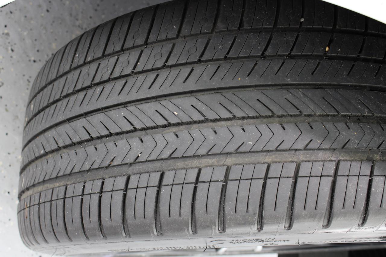 Porsche Cayenne AWD 2021