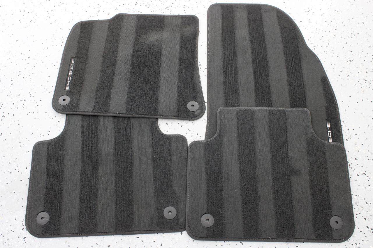 Porsche Cayenne AWD 2021