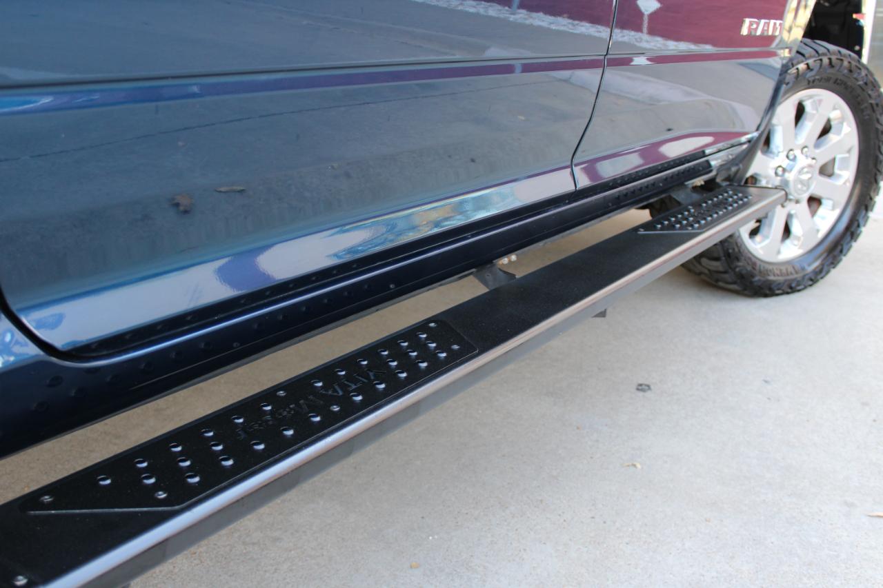 RAM 2500 Lone Star 4x4 Crew Cab 6'4" Box 2020