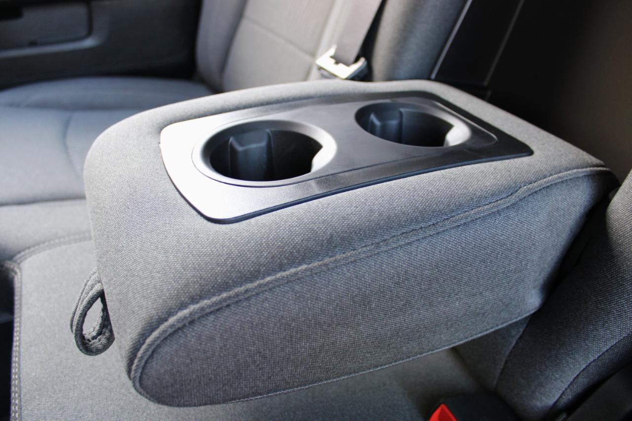 RAM 2500 Lone Star 4x4 Crew Cab 6'4" Box 2020