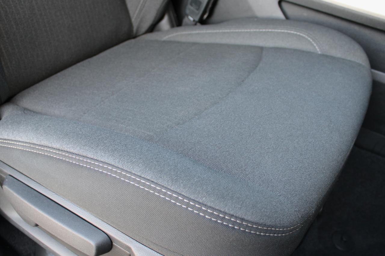 RAM 2500 Lone Star 4x4 Crew Cab 6'4" Box 2020