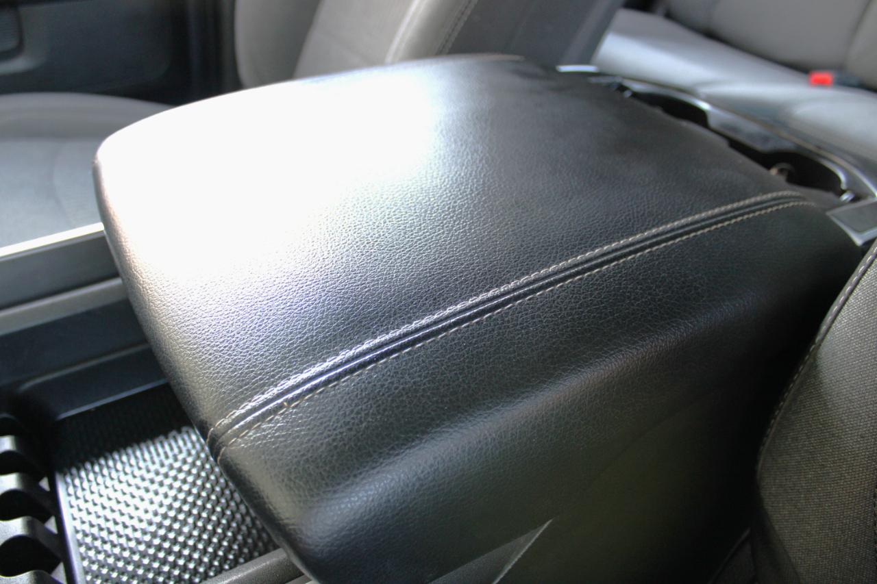 RAM 2500 Lone Star 4x4 Crew Cab 6'4" Box 2020