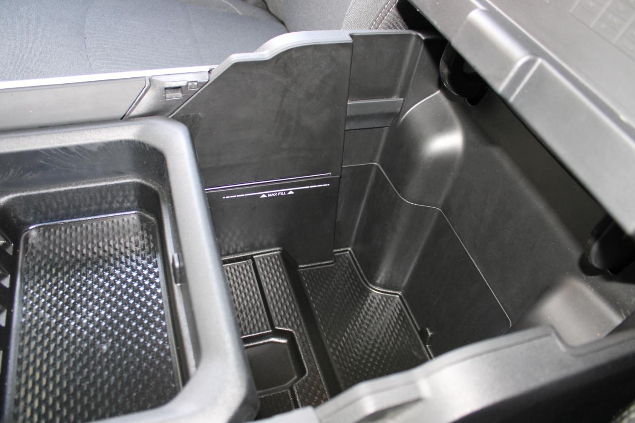 RAM 2500 Lone Star 4x4 Crew Cab 6'4" Box 2020