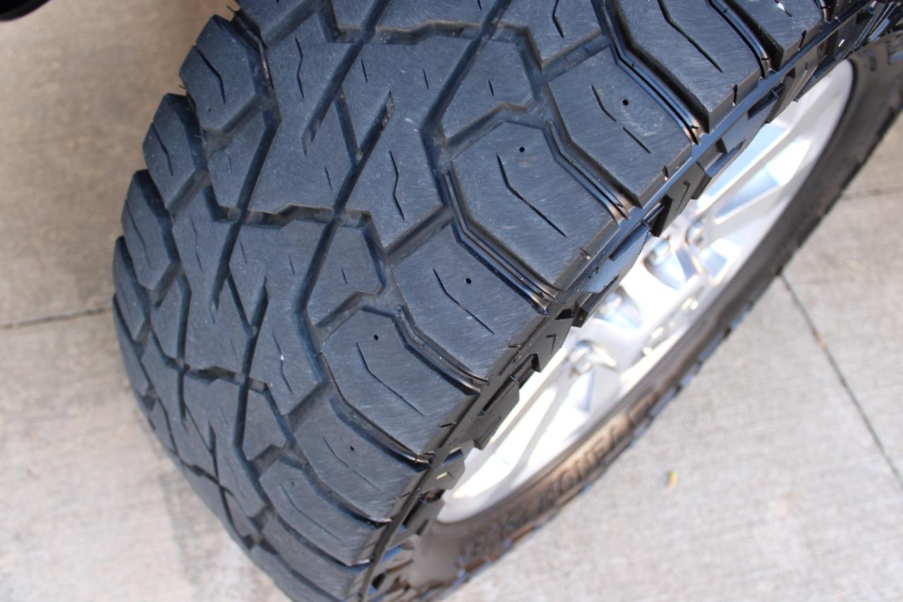 RAM 2500 Lone Star 4x4 Crew Cab 6'4" Box 2020