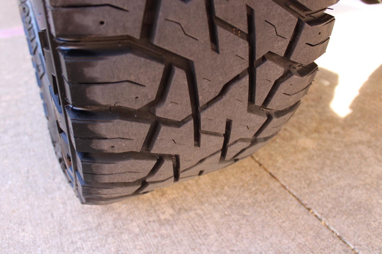 RAM 2500 Lone Star 4x4 Crew Cab 6'4" Box 2020