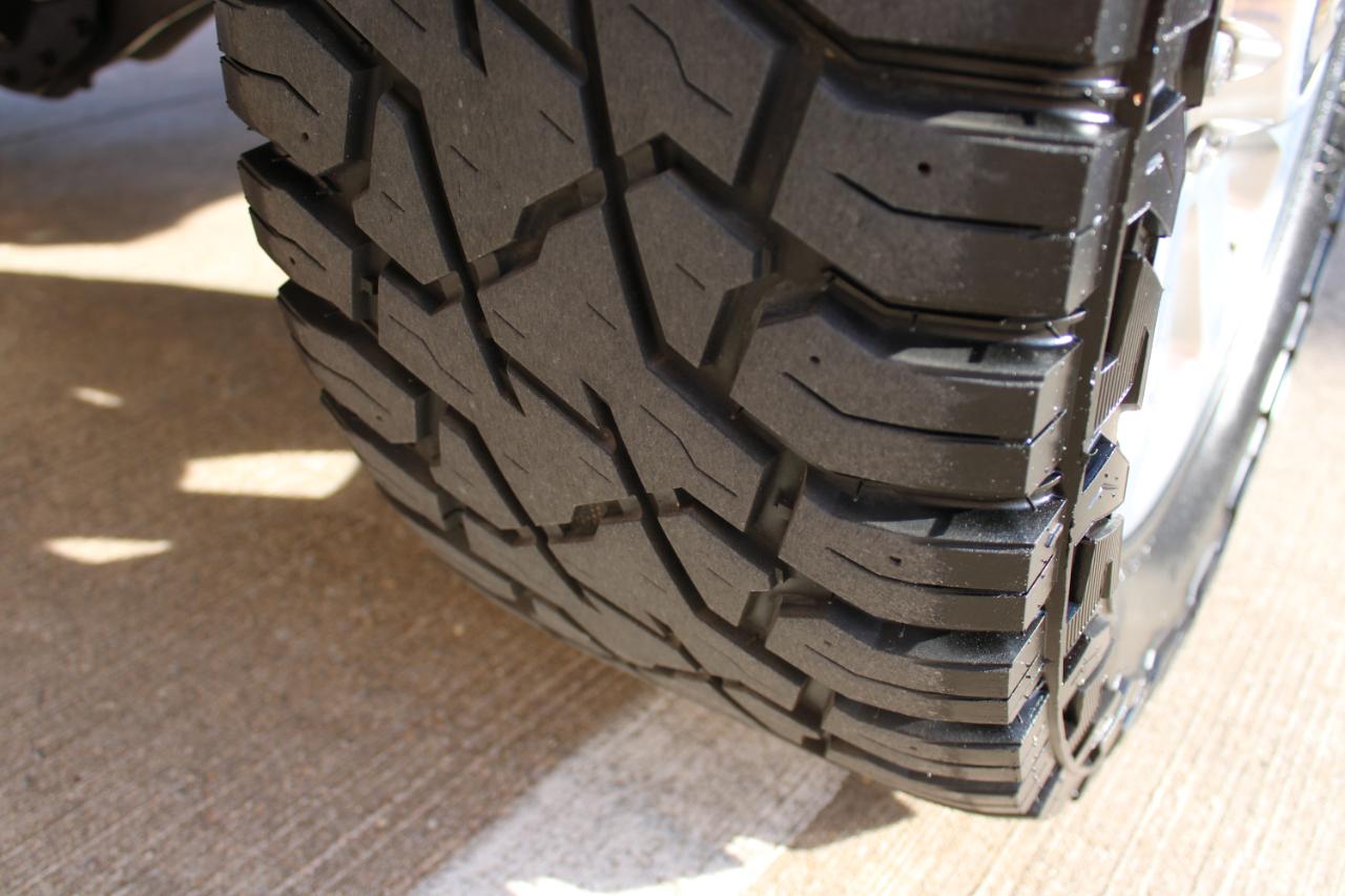 RAM 2500 Lone Star 4x4 Crew Cab 6'4" Box 2020