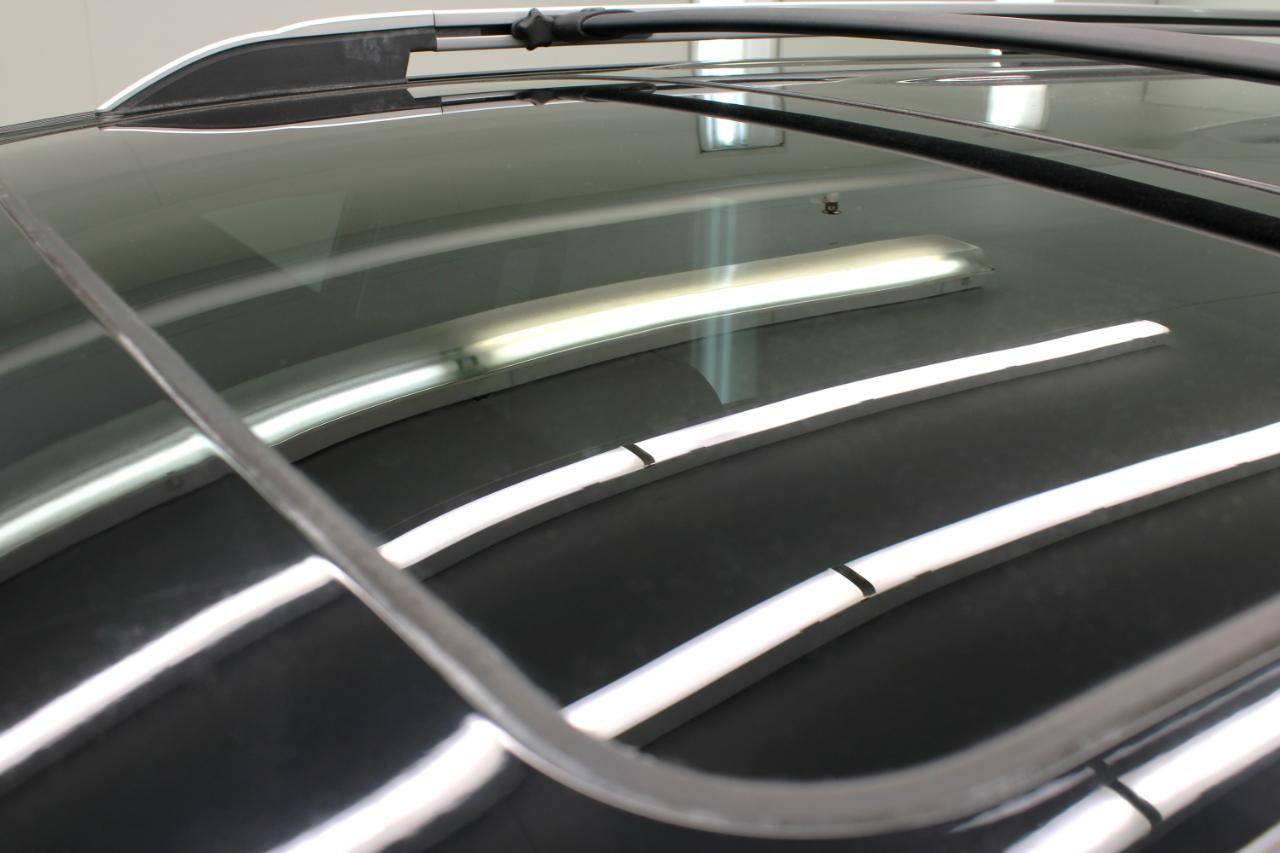 Toyota Sequoia Limited RWD (Natl) 2018