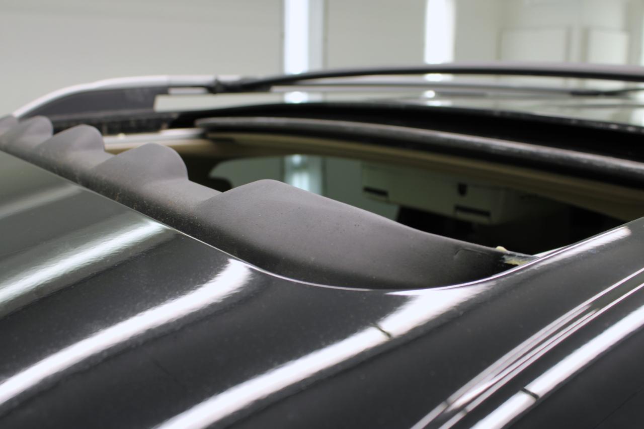 Toyota Sequoia Limited RWD (Natl) 2018