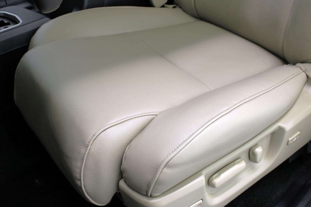 Toyota Sequoia Limited RWD (Natl) 2018