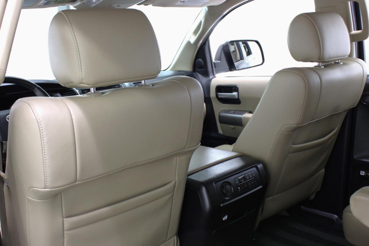 Toyota Sequoia Limited RWD (Natl) 2018