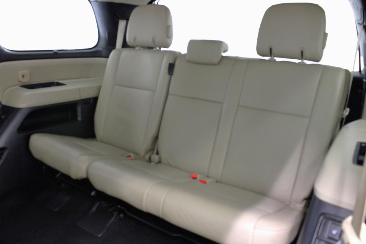 Toyota Sequoia Limited RWD (Natl) 2018