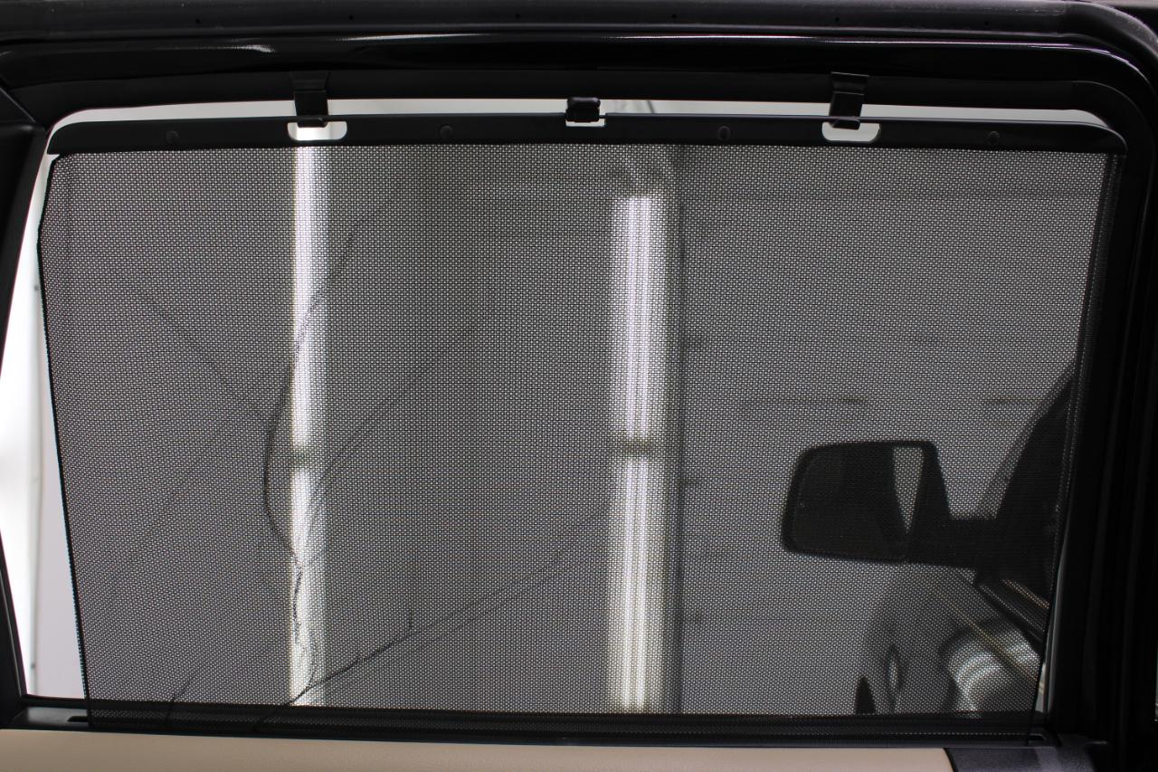 Toyota Sequoia Limited RWD (Natl) 2018