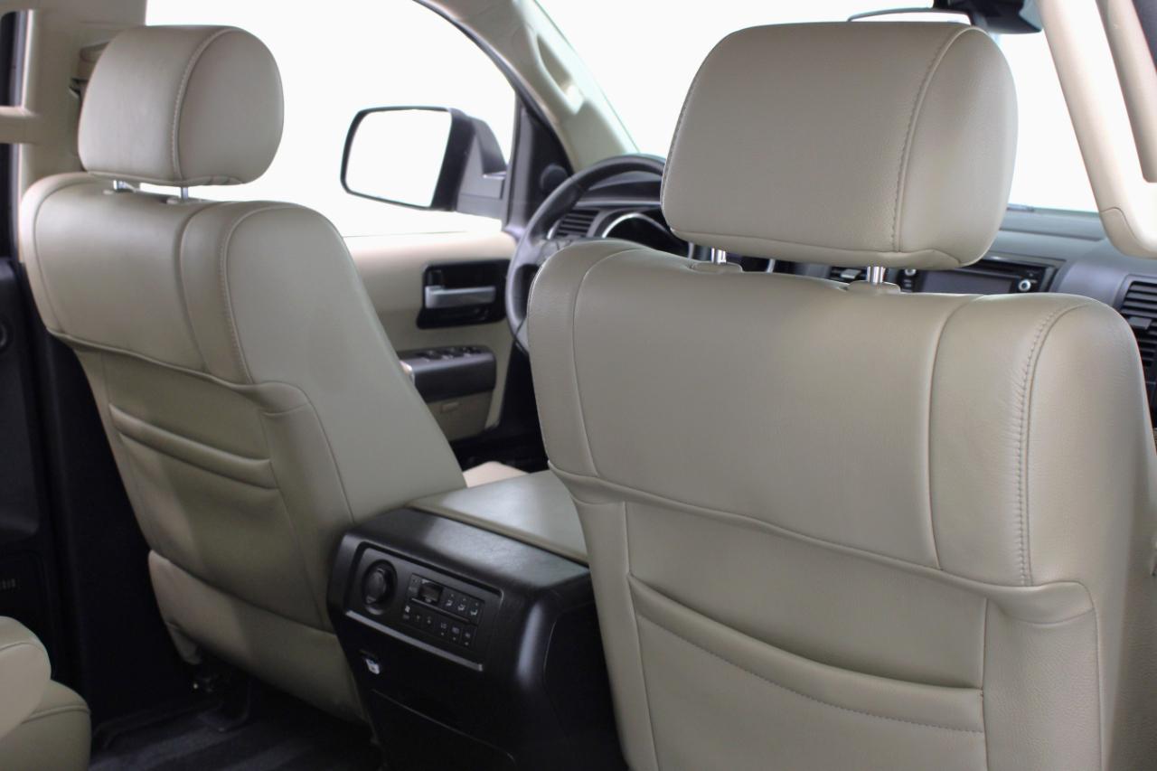 Toyota Sequoia Limited RWD (Natl) 2018