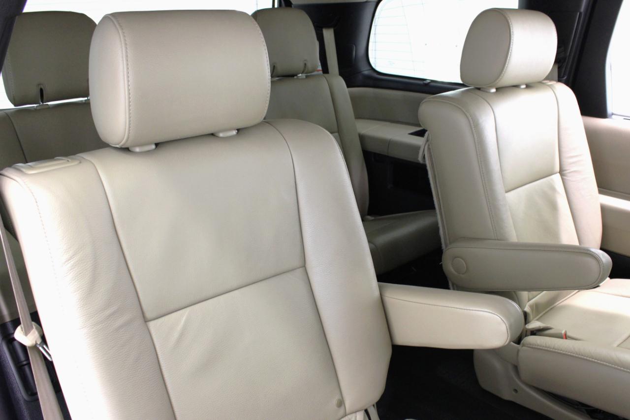 Toyota Sequoia Limited RWD (Natl) 2018