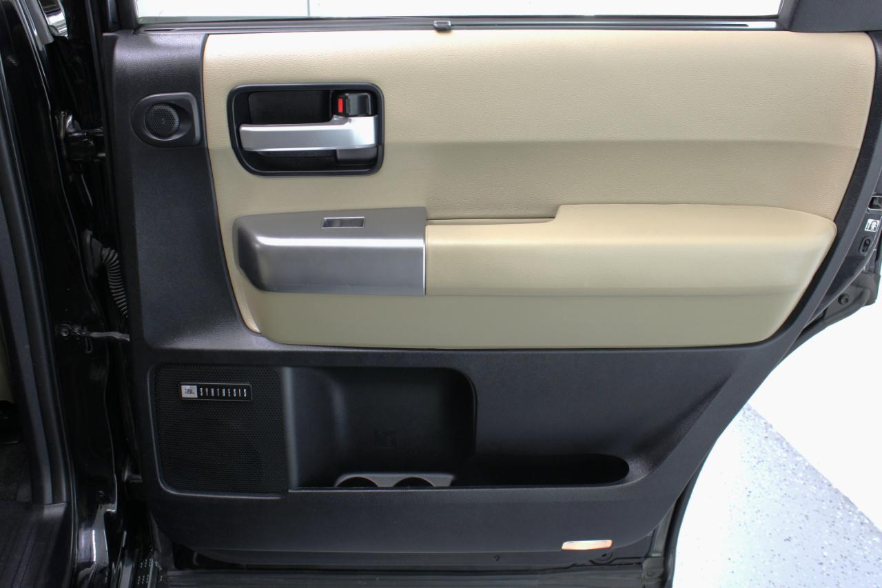 Toyota Sequoia Limited RWD (Natl) 2018