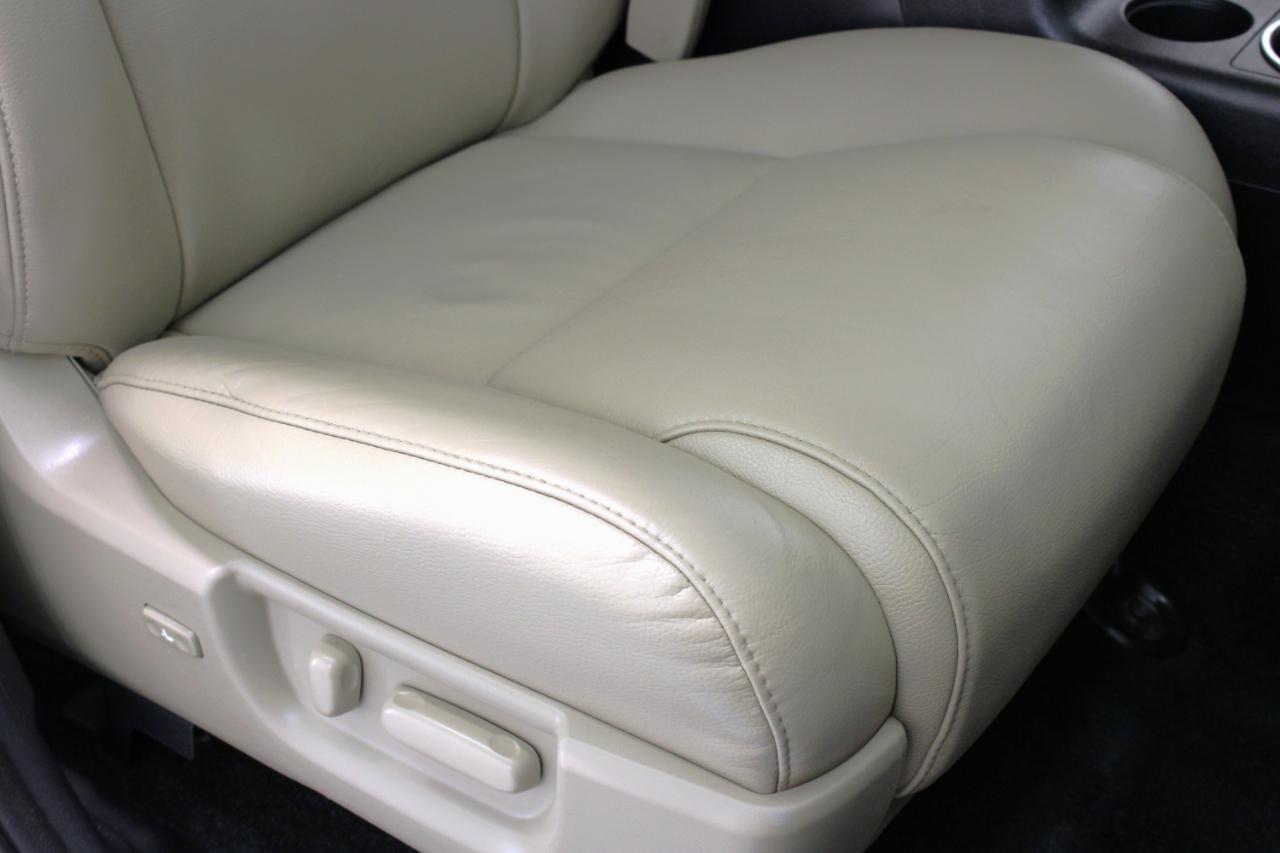 Toyota Sequoia Limited RWD (Natl) 2018