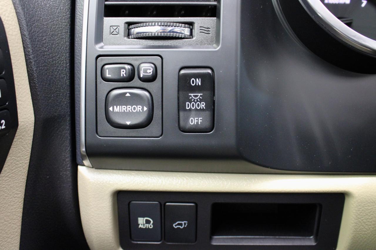 Toyota Sequoia Limited RWD (Natl) 2018