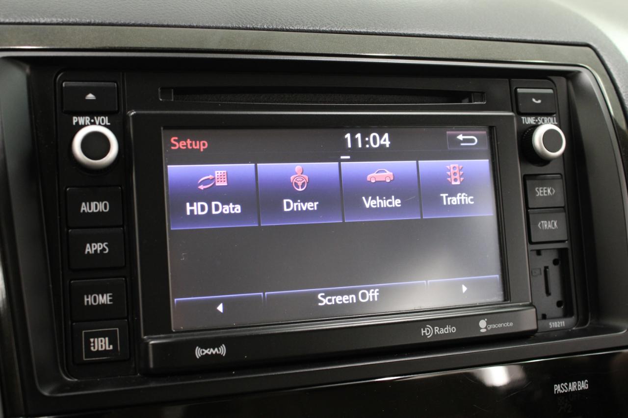 Toyota Sequoia Limited RWD (Natl) 2018