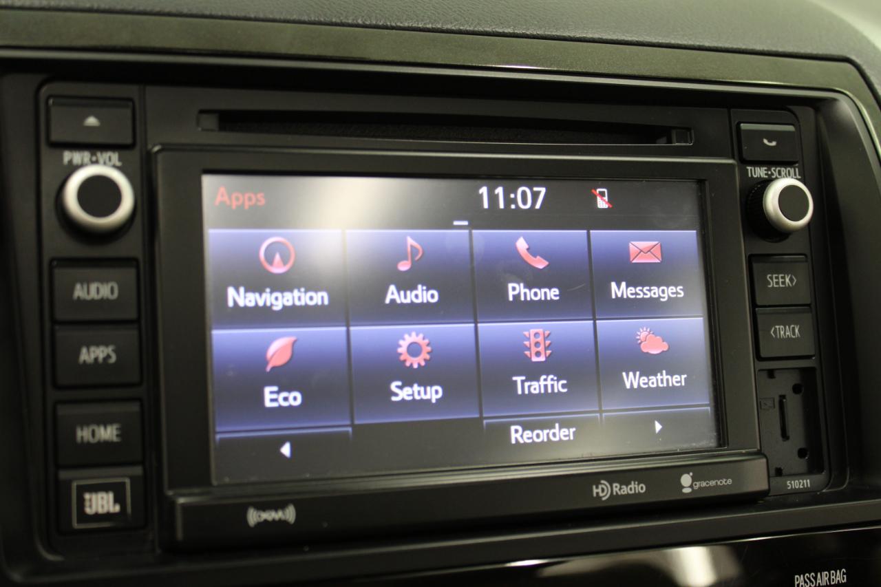 Toyota Sequoia Limited RWD (Natl) 2018