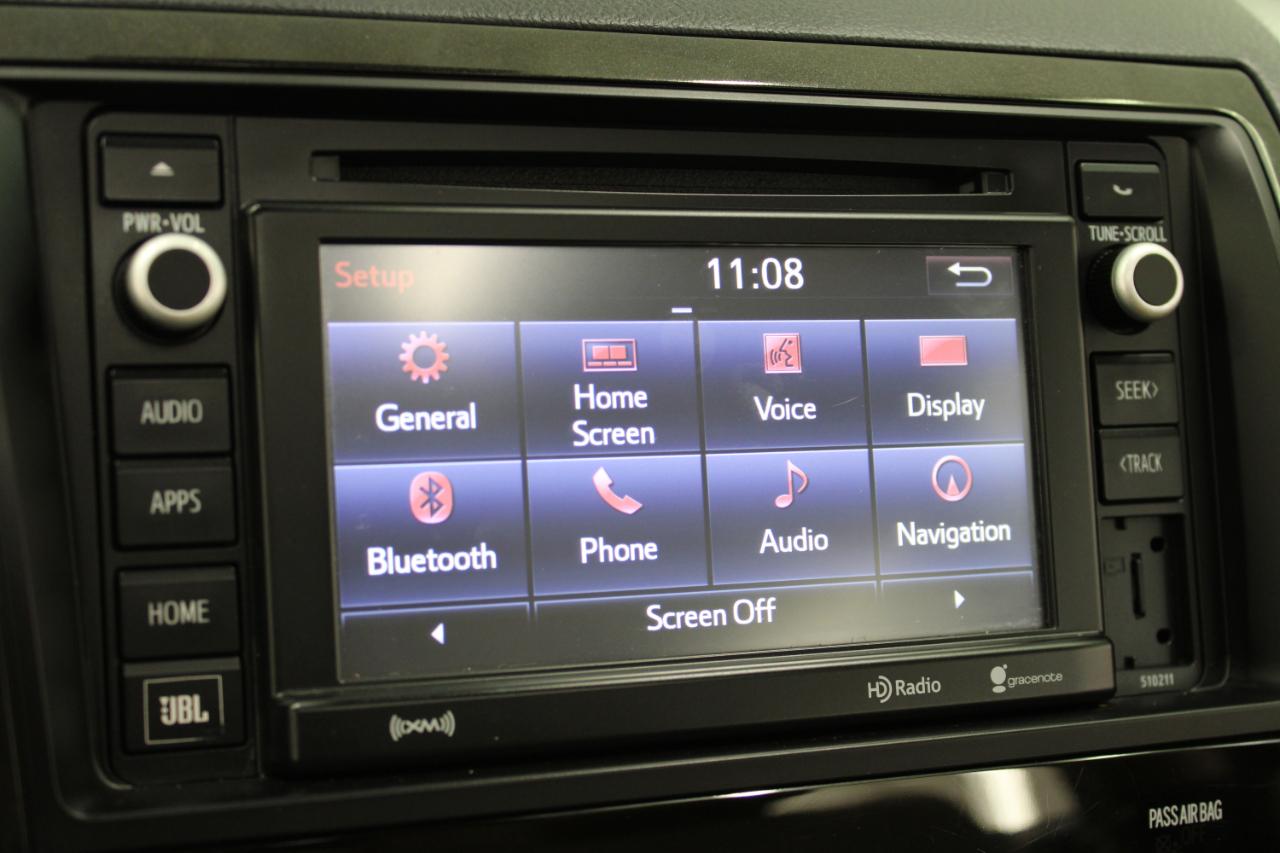 Toyota Sequoia Limited RWD (Natl) 2018