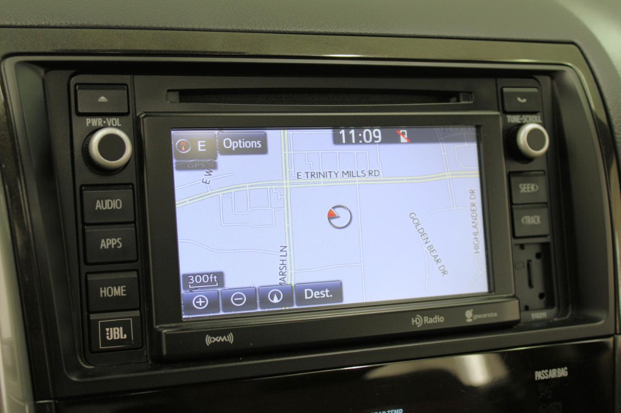 Toyota Sequoia Limited RWD (Natl) 2018