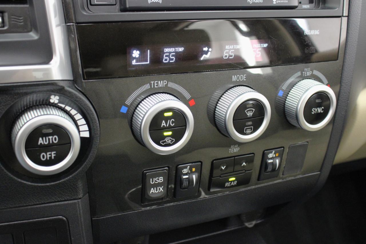 Toyota Sequoia Limited RWD (Natl) 2018