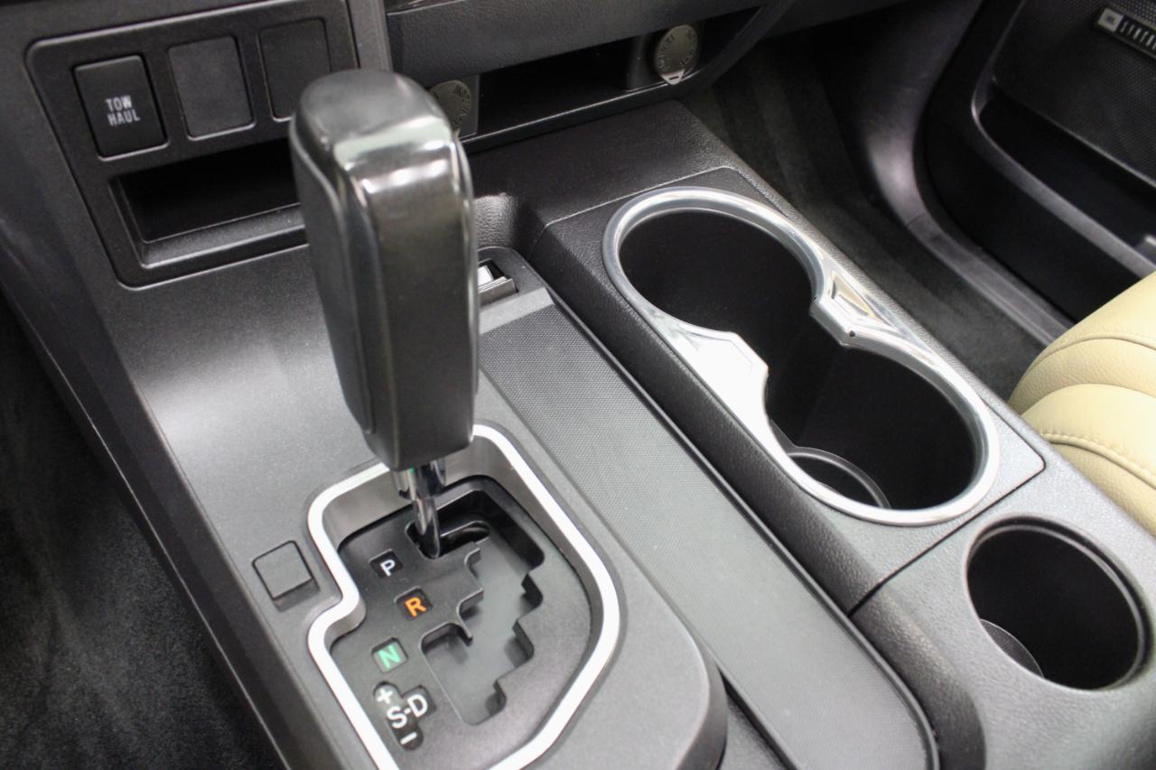 Toyota Sequoia Limited RWD (Natl) 2018