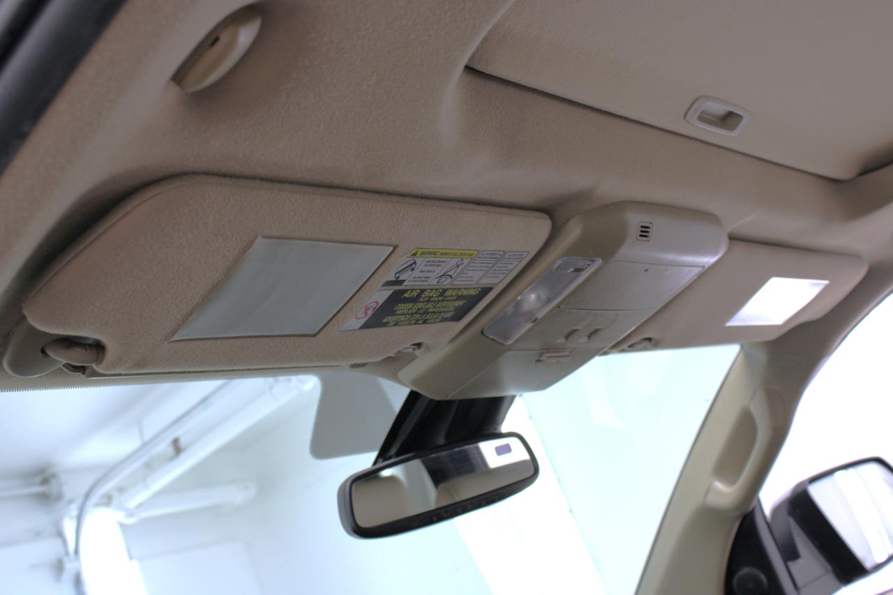 Toyota Sequoia Limited RWD (Natl) 2018