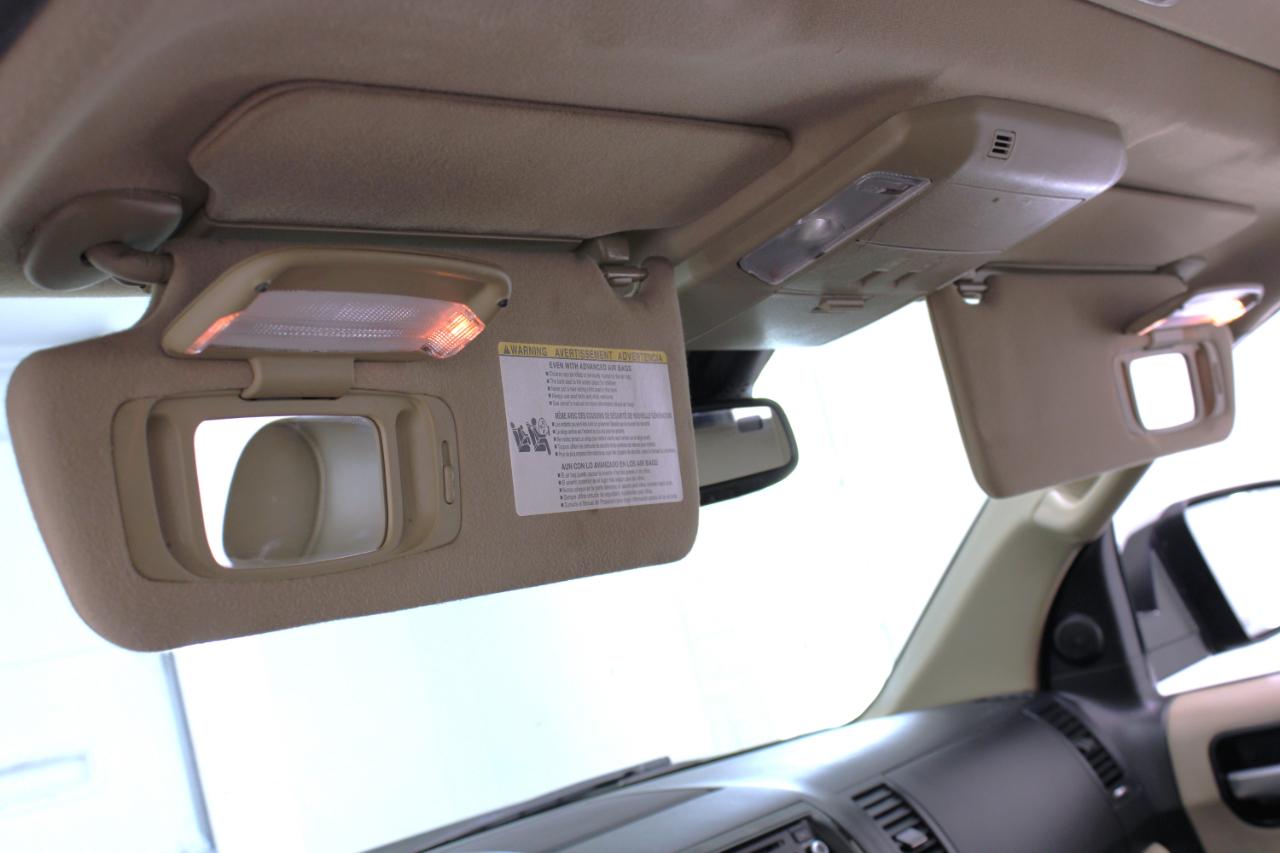 Toyota Sequoia Limited RWD (Natl) 2018