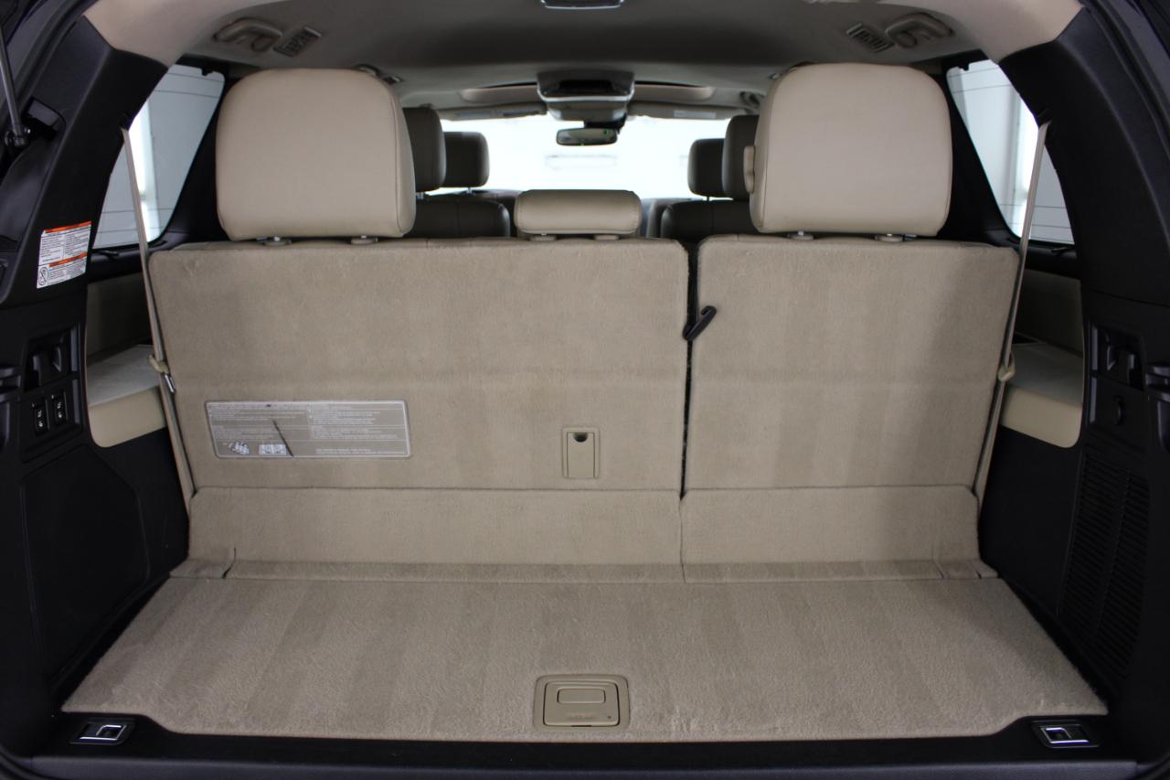 Toyota Sequoia Limited RWD (Natl) 2018