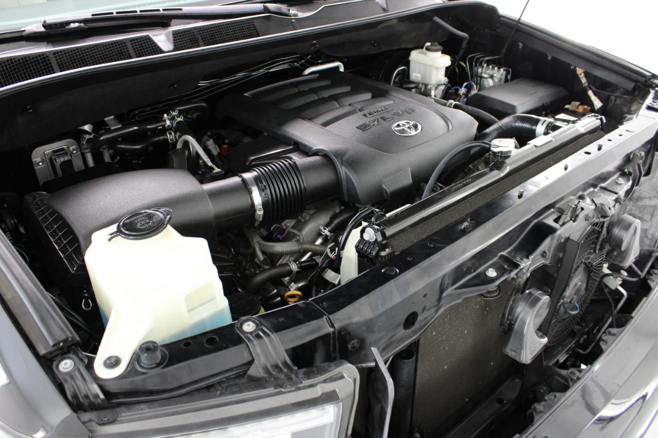 Toyota Sequoia Limited RWD (Natl) 2018