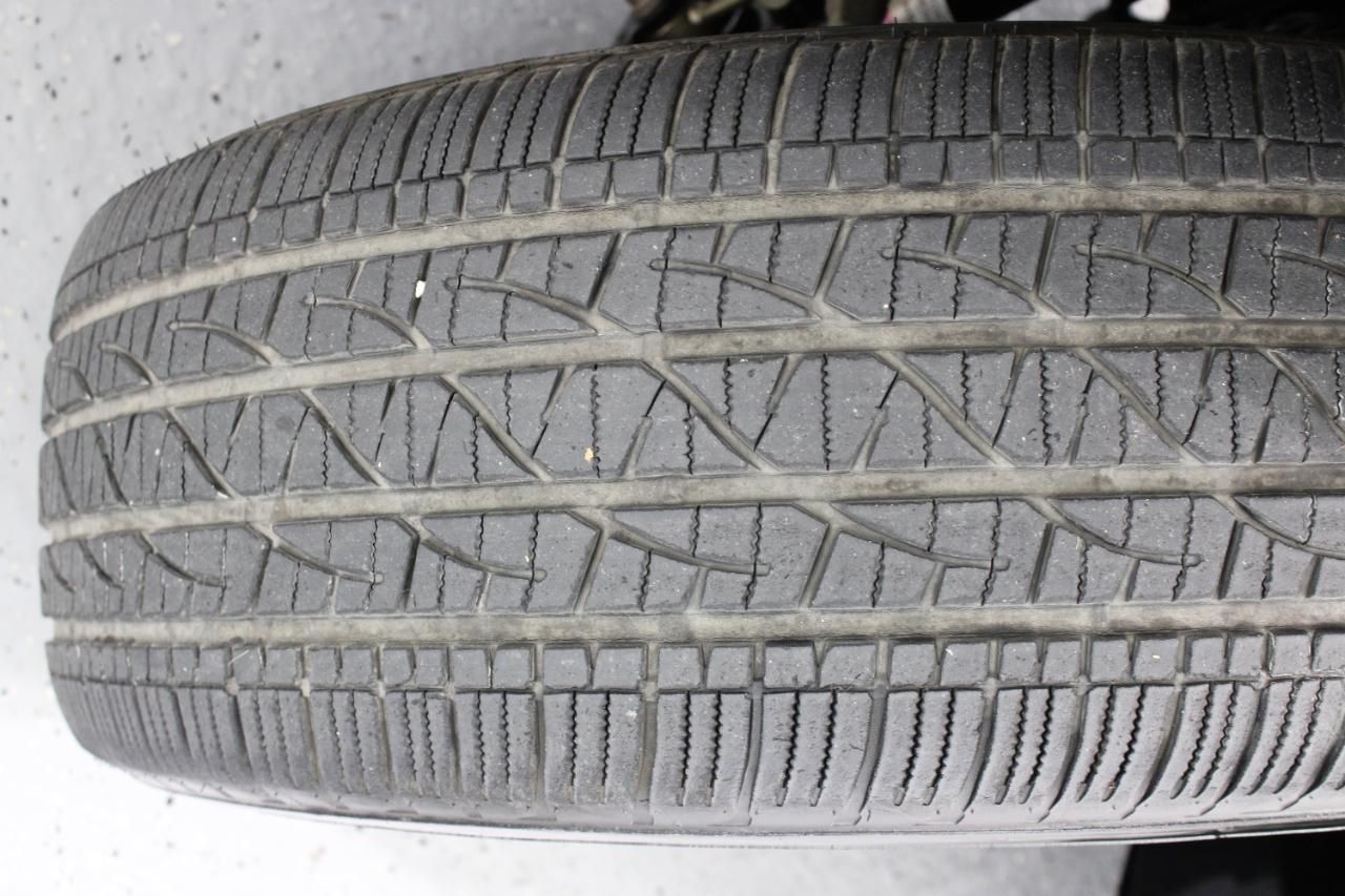 Toyota Sequoia Limited RWD (Natl) 2018