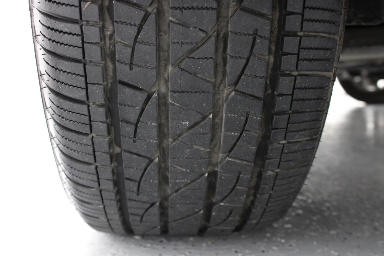 Toyota Sequoia Limited RWD (Natl) 2018